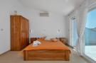 Holiday homeCroatia - Eastern Croatia: Apartments Villa Juric - Studio with Balcony (Žuti