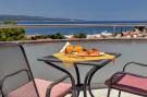 Holiday homeCroatia - Eastern Croatia: Apartments Villa Juric - Studio with Balcony (Žuti