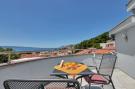 FerienhausKroatien - : Apartments Villa Juric - Studio with Balcony (Žuti