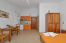 FerienhausKroatien - : Apartments Villa Juric - Studio with Balcony (Žuti