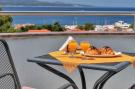 Holiday homeCroatia - Eastern Croatia: Apartments Villa Juric - Studio with Balcony (Žuti