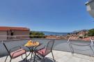 Holiday homeCroatia - Eastern Croatia: Apartments Villa Juric - Studio with Balcony (Žuti