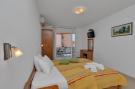 Holiday homeCroatia - Eastern Croatia: Apartments Villa Juric - Studio Apartment with Bal