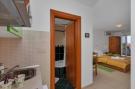 FerienhausKroatien - : Apartments Villa Juric - Studio Apartment with Bal