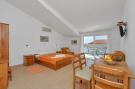 Holiday homeCroatia - Eastern Croatia: Apartments Villa Juric - Studio Apartment (Žuti 2)