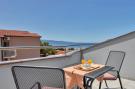 Holiday homeCroatia - Eastern Croatia: Apartments Villa Juric - Studio Apartment (Žuti 2)