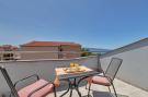 Holiday homeCroatia - Eastern Croatia: Apartments Villa Juric - Studio Apartment (Žuti 2)