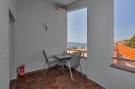 Holiday homeCroatia - Eastern Croatia: Apartments Villa Juric- Studio Apartment (Žuti 3)