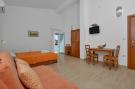 Holiday homeCroatia - Eastern Croatia: Apartments Villa Juric- Studio Apartment (Žuti 3)