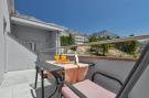 Holiday homeCroatia - Eastern Croatia: Apartments Villa Juric- Studio Apartment (Žuti 3)