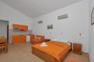 FerienhausKroatien - : Apartments Villa Juric- Studio Apartment (Žuti 3)