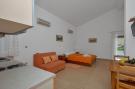 Holiday homeCroatia - Eastern Croatia: Apartments Villa Juric- Studio Apartment (Žuti 3)