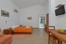 Holiday homeCroatia - Eastern Croatia: Apartments Villa Juric- Studio Apartment (Žuti 3)