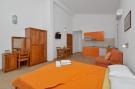 Holiday homeCroatia - Eastern Croatia: Apartments Villa Juric- Studio Apartment (Žuti 3)