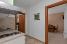 FerienhausKroatien - : Apartments Villa Juric - One Bedroom Apartment wit