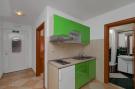 FerienhausKroatien - : Apartments Villa Juric - One Bedroom Apartment wit