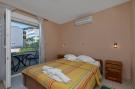 FerienhausKroatien - : Apartments Villa Juric - One Bedroom Apartment wit