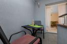 FerienhausKroatien - : Apartments Villa Juric - One Bedroom Apartment wit