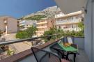 FerienhausKroatien - : Apartments Villa Juric - One Bedroom Apartment wit