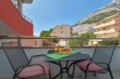 FerienhausKroatien - : Apartments Villa Juric - One Bedroom Apartment wit