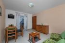 FerienhausKroatien - : Apartments Villa Juric - One Bedroom Apartment wit