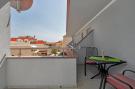 FerienhausKroatien - : Apartments Villa Juric - One Bedroom Apartment wit