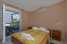 FerienhausKroatien - : Apartments Villa Juric -  One Bedroom Apartment wi  [7] 