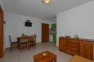 FerienhausKroatien - : Apartments Villa Juric -  One Bedroom Apartment (C