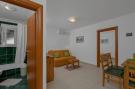 FerienhausKroatien - : Apartments Villa Juric -  One Bedroom Apartment (C