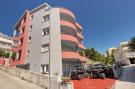 FerienhausKroatien - : Apartments Villa Juric -  One Bedroom Apartment (C