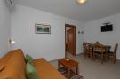 FerienhausKroatien - : Apartments Villa Juric -  One Bedroom Apartment (C