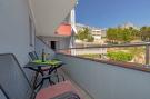 FerienhausKroatien - : Apartments Villa Juric -  One Bedroom Apartment (C