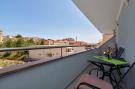 FerienhausKroatien - : Apartments Villa Juric -  One Bedroom Apartment (C