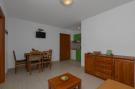 FerienhausKroatien - : Apartments Villa Juric - One Bedroom Apartment (Ze