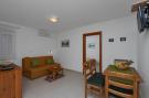 FerienhausKroatien - : Apartments Villa Juric - One Bedroom Apartment (Ze