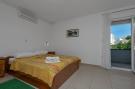 FerienhausKroatien - : Apartments Villa Juric - One Bedroom Apartment (Ze