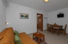 FerienhausKroatien - : Apartments Villa Juric - One Bedroom Apartment (Ze