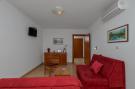 FerienhausKroatien - : Apartments Villa Juric -  One-Bedroom Apartment (C