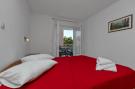 FerienhausKroatien - : Apartments Villa Juric -  One-Bedroom Apartment (C