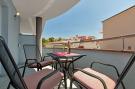 Holiday homeCroatia - Eastern Croatia: Apartments Villa Juric -  One-Bedroom Apartment (C