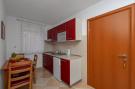 FerienhausKroatien - : Apartments Villa Juric -  One-Bedroom Apartment (C