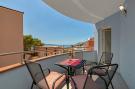 FerienhausKroatien - : Apartments Villa Juric -  One-Bedroom Apartment (C