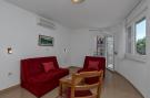 FerienhausKroatien - : Apartments Villa Juric -  One-Bedroom Apartment (C