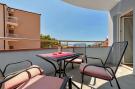 Holiday homeCroatia - Eastern Croatia: Apartments Villa Juric -  One-Bedroom Apartment (C