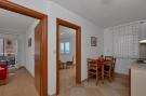 Holiday homeCroatia - Eastern Croatia: Apartments Villa Juric -One-Bedroom Apartment (Zel