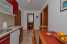 FerienhausKroatien - : Apartments Villa Juric -One-Bedroom Apartment (Zel  [6] 