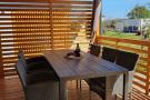 Holiday homeCroatia - Eastern Croatia: Mobile Homes Karlo &amp; Dino - Superior Two Bedro