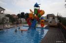 Holiday homeCroatia - Eastern Croatia: Mobile Homes Karlo &amp; Dino - Superior Two Bedro