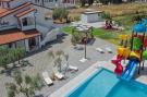 Holiday homeCroatia - Eastern Croatia: Mobile Homes Karlo &amp; Dino - Superior Two Bedro