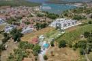 Holiday homeCroatia - Eastern Croatia: Mobile Homes Karlo &amp; Dino - Superior Two Bedro